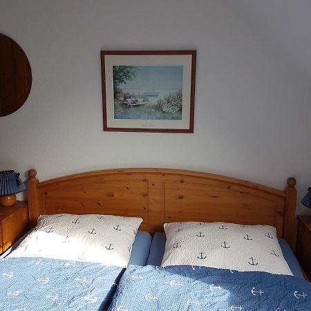 Ferien Auf Zwei Ebenen In Der Moewenkoje - Tierfreundlich Apartment Groemitz Exterior photo